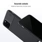 iPhone 12 11 Pro Max Case CamShield Case Slide Camera Cover Protect Privacy Classic takakuori iPhone 11 12 minille - iPhone 12 minille hinta ja tiedot | Puhelimen kuoret ja kotelot | hobbyhall.fi