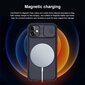 iPhone 11 12 Pro Max Case CamShield Pro Magnetic Case Slide Camera Protection TPU PC -suojus iPhone 11 12 Pro Mini -puhelimelle - iPhone 12 minille hinta ja tiedot | Puhelimen kuoret ja kotelot | hobbyhall.fi