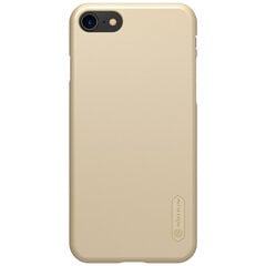 iPhone SE 2022 2020 koteloille iPhone 8 Cover Super Frosted Shield Hard PC takakannen suojakuori iPhone SE3:lle - iPhone SE 2020 hinta ja tiedot | Puhelimen kuoret ja kotelot | hobbyhall.fi