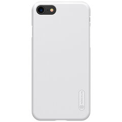 iPhone SE 2022 2020 -kuorille iPhone 8 -kuorelle Super Frosted Shield -kova PC takakannen suojakuori iPhone SE3:lle - iPhone 8:lle hinta ja tiedot | Puhelimen kuoret ja kotelot | hobbyhall.fi