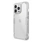 iPhone 13 Pro / 13 Pro Max Case Nature Pro Läpinäkyvä Kirkas TPU PC Suoja Takakuori iPhone13 Puhelinkotelolle - iPhone 13:lle hinta ja tiedot | Puhelimen kuoret ja kotelot | hobbyhall.fi