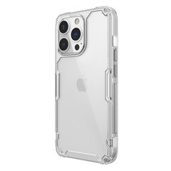 iPhone 13 Pro / 13 Pro Max Case Nature Pro Läpinäkyvä Kirkas TPU PC Suojaus Takakuori iPhone13 Puhelinkotelolle - iPhone13 Pro Maxille hinta ja tiedot | Puhelimen kuoret ja kotelot | hobbyhall.fi