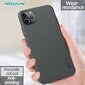 iPhone 11 Pro Max -kotelon suojakuori iPhone 11:lle Super Frosted Shield Hard PC Protector Takakuori iPhone11 Pro -kuorelle - iPhone11:lle hinta ja tiedot | Puhelimen kuoret ja kotelot | hobbyhall.fi