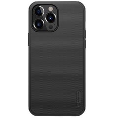 iPhone 13 Pro / 13 Pro Max Case Frosted Shield Pro TPU Edge Suojakuori iPhone 13 / 13 Mini -puhelinkotelolle - iPhone 13 minille hinta ja tiedot | Puhelimen kuoret ja kotelot | hobbyhall.fi