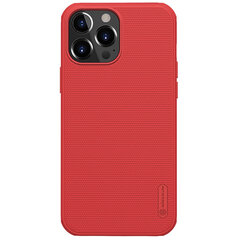 iPhone 13 Pro / 13 Pro Max Case Frosted Shield Pro TPU Edge Suojakuori iPhone 13 / 13 Mini Puhelinkotelolle - iPhone 13:lle hinta ja tiedot | Puhelimen kuoret ja kotelot | hobbyhall.fi