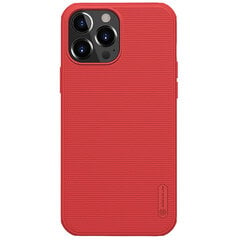 iPhone 13 Pro / 13 Pro Max Case Frosted Shield Pro TPU Edge Suojakuori iPhone 13 / 13 Mini -puhelinkotelolle - iPhone 13 minille hinta ja tiedot | Puhelimen kuoret ja kotelot | hobbyhall.fi