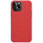 iPhone 13 Pro / 13 Pro Max Case Frosted Shield Pro TPU Edge Suojakuori iPhone 13 / 13 Mini Puhelinkotelolle - iPhone13 Pro Maxille hinta ja tiedot | Puhelimen kuoret ja kotelot | hobbyhall.fi