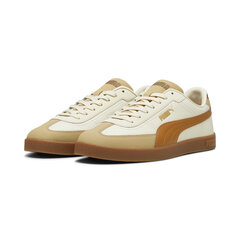 Puma Jalkineet Miehille Rbd Game Low White Brown Beige 397448 01 397448 01/7.5 hinta ja tiedot | Miesten urheilu- ja vapaa-ajan kengät | hobbyhall.fi