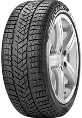 Pirelli Winter SOTTOZERO 3 205/55R17 91 H MO hinta ja tiedot | Talvirenkaat | hobbyhall.fi