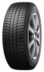 Michelin X-ICE XI3 215/65R17 99 T hinta ja tiedot | Talvirenkaat | hobbyhall.fi