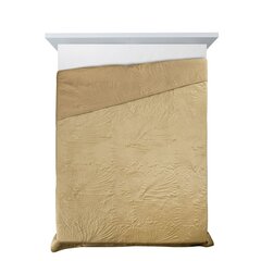 Päiväpeite Luiz4, beige, 170 x 210 cm hinta ja tiedot | Päiväpeitot ja huovat | hobbyhall.fi