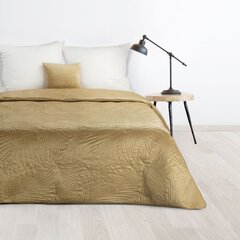 Päiväpeite Luiz4, beige, 170 x 210 cm hinta ja tiedot | Päiväpeitot ja huovat | hobbyhall.fi