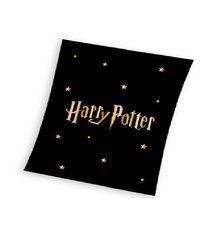 Harry Potter päiväpeite 130x170 cm hinta ja tiedot | Päiväpeitot ja huovat | hobbyhall.fi