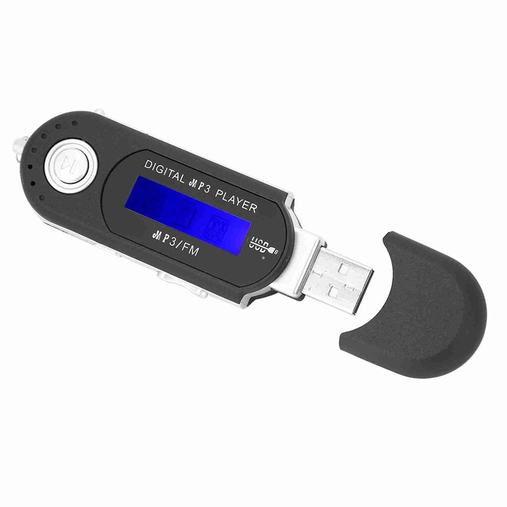 MP3-USB-soitin hinta ja tiedot | MP3-soittimet, MP4-soittimet | hobbyhall.fi