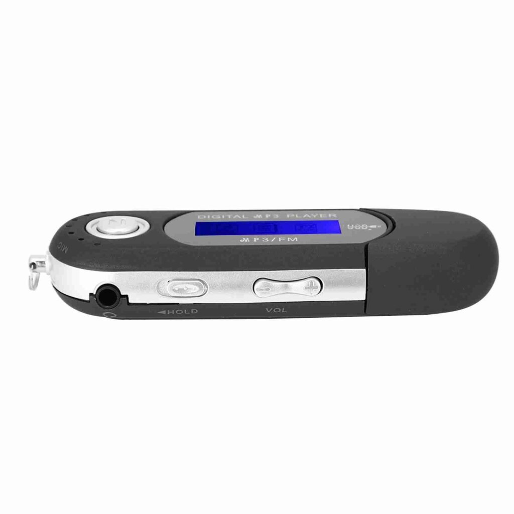 MP3-USB-soitin hinta ja tiedot | MP3-soittimet, MP4-soittimet | hobbyhall.fi