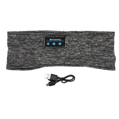 Langattomat Sleep-kuulokkeet, Ultra Thin HD-stereokaiuttimet, Bluetooth hinta ja tiedot | Kuulokkeet | hobbyhall.fi