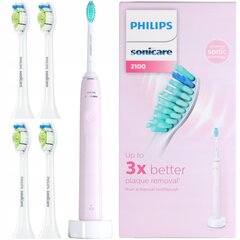 Philips Sonicare Electric Brush hinta ja tiedot | Sähköhammasharjat | hobbyhall.fi