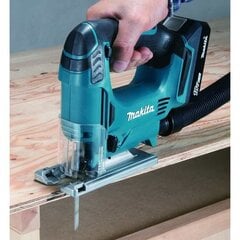 Akkujiirisaha Makita JV183DWE hinta ja tiedot | Sahat ja sirkkelit | hobbyhall.fi