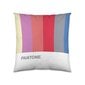 Pantone koristeellinen tyynynpäällinen Stripes hinta ja tiedot | Koristetyynyt ja tyynynpäälliset | hobbyhall.fi