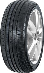 Superia Bluewin UHP 225/50R17 98 V XL hinta ja tiedot | Talvirenkaat | hobbyhall.fi