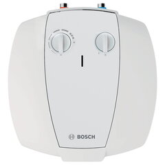 Lämminvesivaraaja TR2000T, mini BOSCH, 10 l hinta ja tiedot | Lämminvesivaraajat | hobbyhall.fi