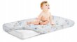 Babymam lasten lakana kuminauhalla, 120x60 cm hinta ja tiedot | Vuodevaatteet lapsille | hobbyhall.fi