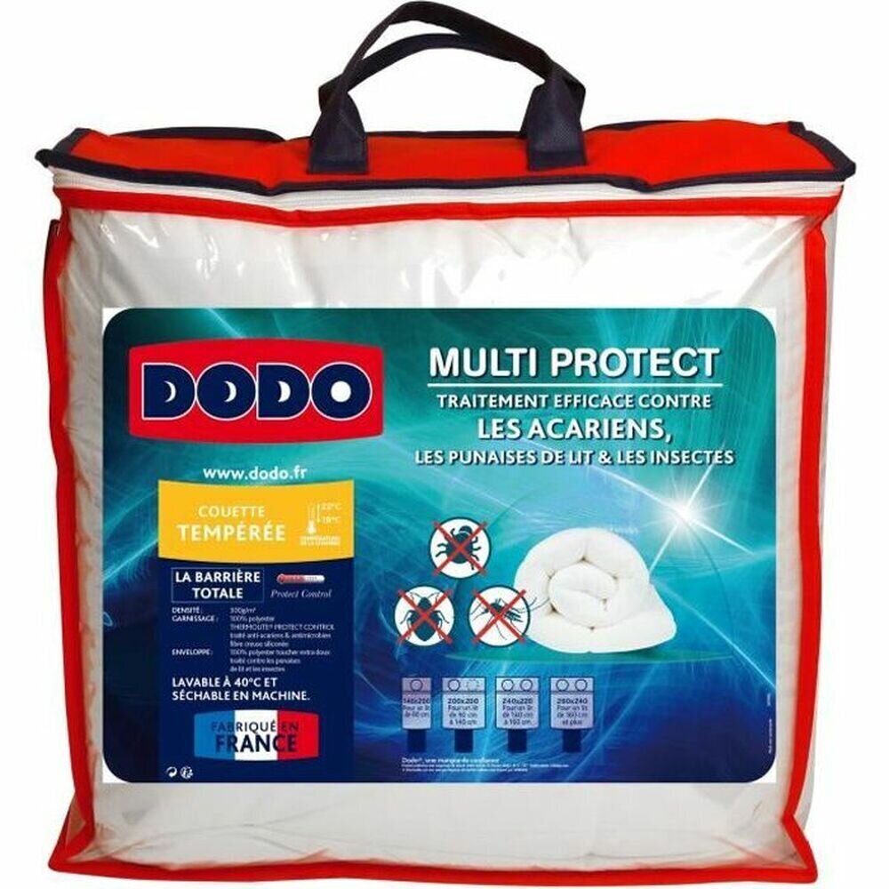 Dodo peitto, 240 x 260 cm hinta ja tiedot | Peitot | hobbyhall.fi