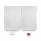 Peitto Abeil, 240 x 260 cm 300 g/m² hinta ja tiedot | Peitot | hobbyhall.fi