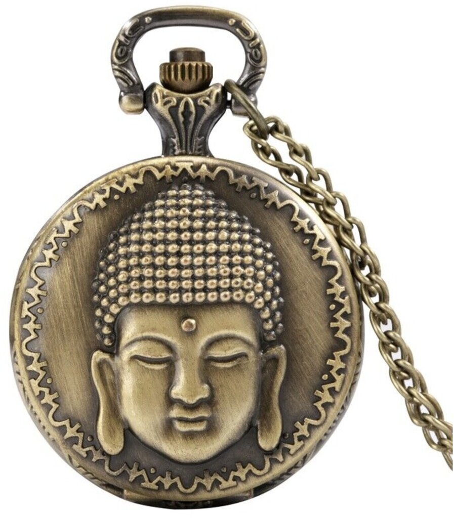 Kello Buddha hinta ja tiedot | Pelien oheistuotteet | hobbyhall.fi