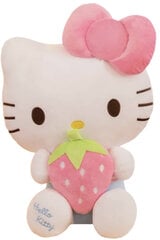 Pehmolelu Hello Kitty hinta ja tiedot | Pelien oheistuotteet | hobbyhall.fi