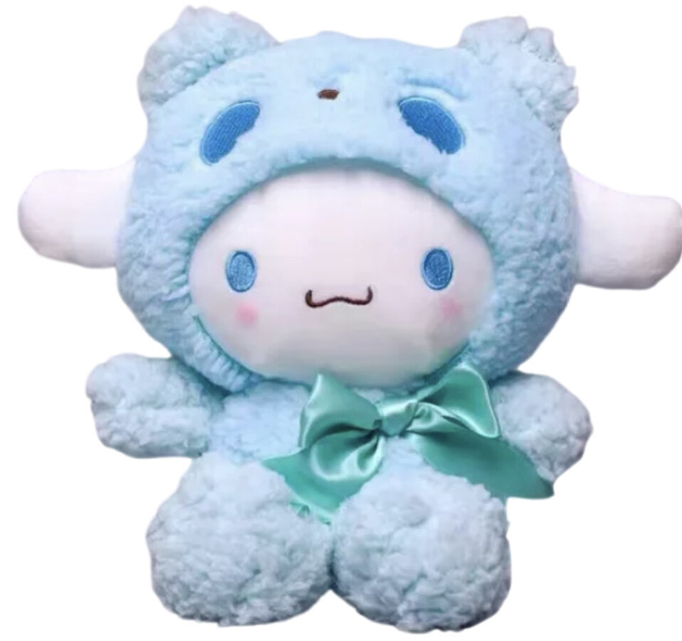 Pehmolelu Cinnamoroll hinta ja tiedot | Pelien oheistuotteet | hobbyhall.fi