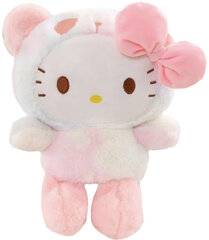 Pehmolelu Hello Kitty hinta ja tiedot | Pelien oheistuotteet | hobbyhall.fi