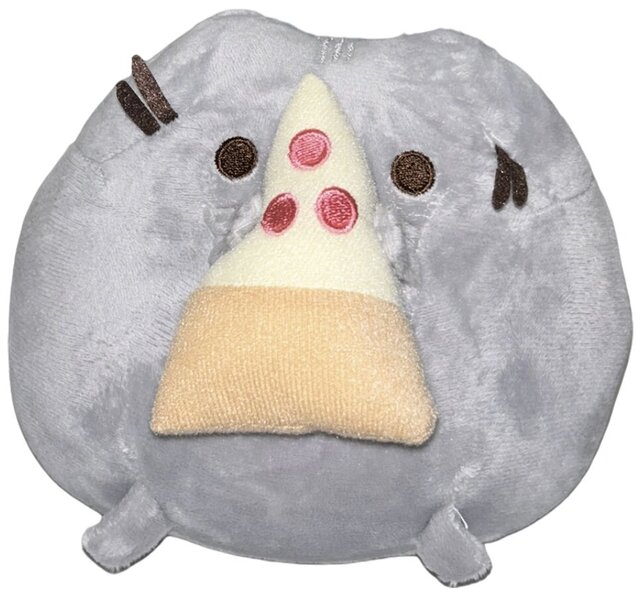 Pehmolelu Pusheen The Cat