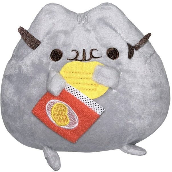 Pehmolelu Pusheen The Cat