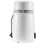 Veden tislaaja Vevor, 750W, 1 L/h, 4L tilavuus hinta ja tiedot | Vedensuodattimet | hobbyhall.fi