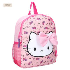 Reppu Hello Kitty Best Day Ever hinta ja tiedot | Urheilukassit ja reput | hobbyhall.fi