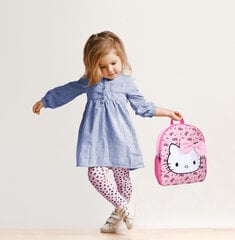 Reppu Hello Kitty Best Day Ever hinta ja tiedot | Urheilukassit ja reput | hobbyhall.fi