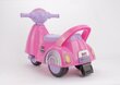 Potkuauto vaaleanpunainen Sun Baby hinta ja tiedot | Vauvan lelut | hobbyhall.fi