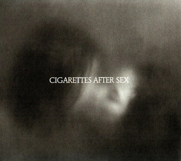 Vinyylilevy Cigarettes After Sex X's hinta ja tiedot | Vinyylilevyt, CD-levyt, DVD-levyt | hobbyhall.fi