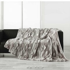 Douceur D'intérieur -ruudullinen Caribou, 125x150 cm hinta ja tiedot | Päiväpeitot ja huovat | hobbyhall.fi