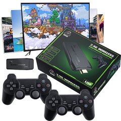 Retro Console hinta ja tiedot | Pelikonsolit | hobbyhall.fi