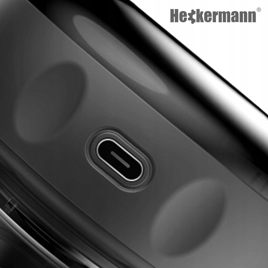 Heckermann 1200 mAh hinta ja tiedot | Hierontalaitteet | hobbyhall.fi