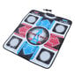 Dancing Step Dance Mat Pad Dancer hinta ja tiedot | Tietokone- ja konsolipelit | hobbyhall.fi