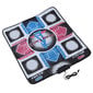 Dancing Step Dance Mat Pad Dancer hinta ja tiedot | Tietokone- ja konsolipelit | hobbyhall.fi