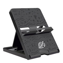 Säädettävä Playstand Horizons Holder Dock pöytätableteille Teline Switchille hinta ja tiedot | Pelikonsolit | hobbyhall.fi