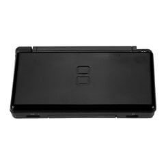 Täysi korjausosat Nintendo DS lite -vaihtosarjan kotelon kuorikotelolle (musta) hinta ja tiedot | Pelikonsolit | hobbyhall.fi