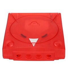 SEGA Dreamcast DC suojakotelo hinta ja tiedot | Pelikonsolit | hobbyhall.fi