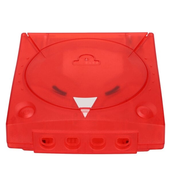 SEGA Dreamcast DC suojakotelo