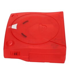 SEGA Dreamcast DC suojakotelo hinta ja tiedot | Pelikonsolit | hobbyhall.fi