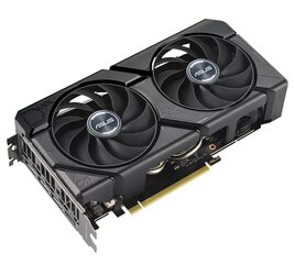 Asus GeForce RTX 4070 SUPER, 12GB GDDR6X, Dual OC EVO bulk hinta ja tiedot | Näytönohjaimet | hobbyhall.fi